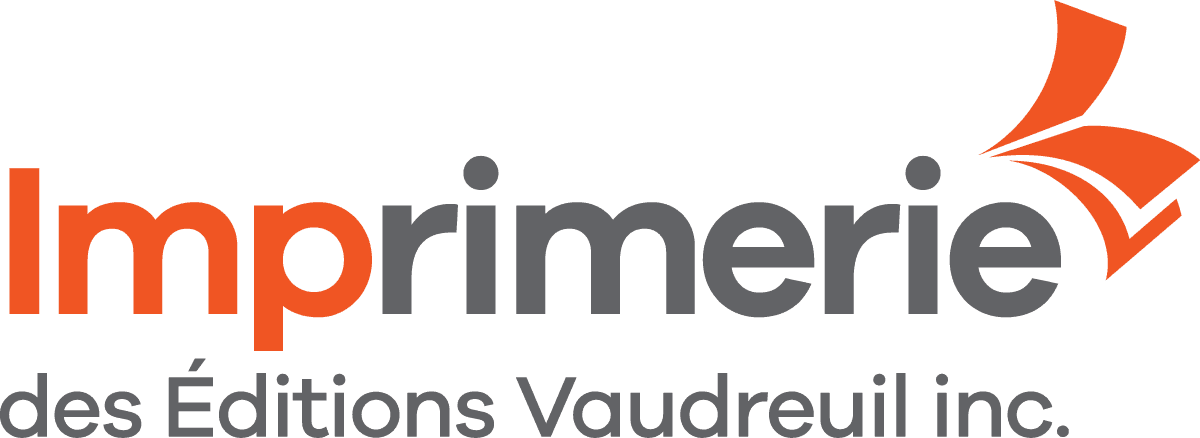 Imprimerie des Éditions Vaudreuil